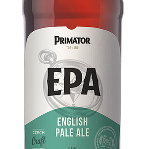 Primátor EPA / English Pale Ale